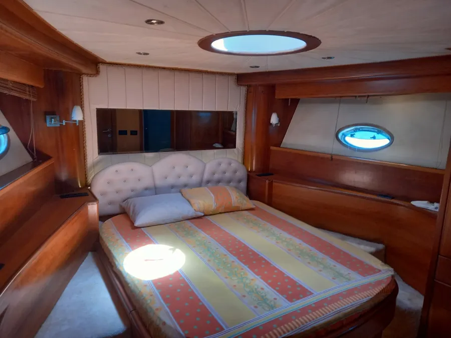 Antalya Yacht Rent